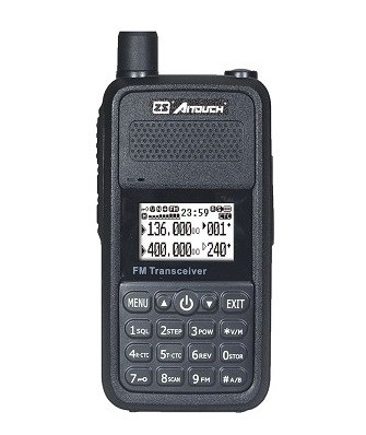 ZS Aitouch AI-3800