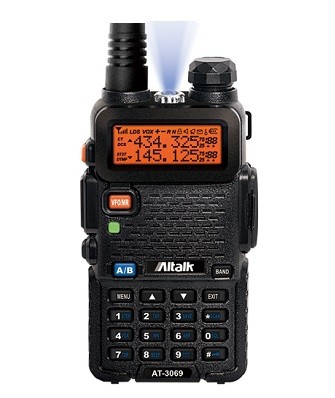 Aitalk AT-3069A
