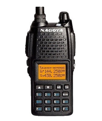 Nagoya NB-3058 (新款)