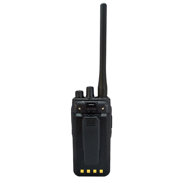 ZS Aitouch AI-5100D 無線電 | 伸浩無線電 | 永劦無線電