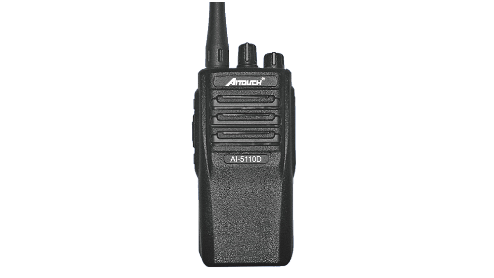 單頻 AI-5110| 傑比爾