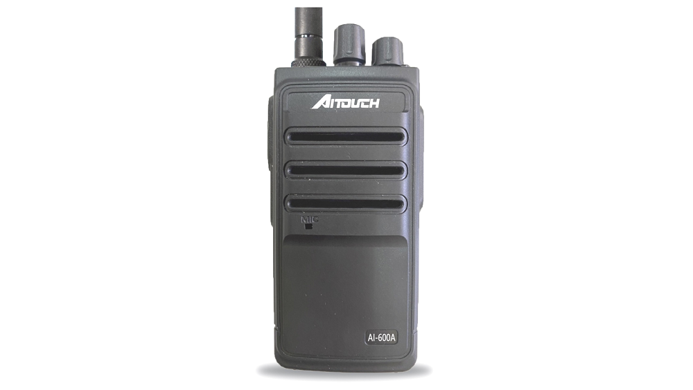 10W业务机 AI-600A