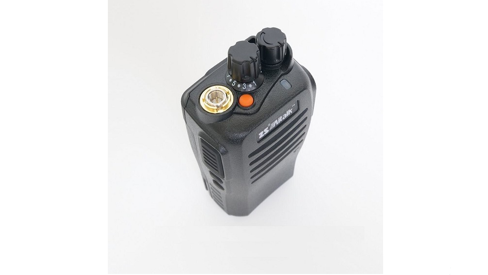 Aitalk/AITOUCH M AT-1359+ 美國軍規防水對講機 | 伸浩無線電 | 永劦無線電 | 傑比爾