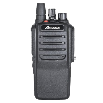 ZS Aitalk 無線電 KT-8008