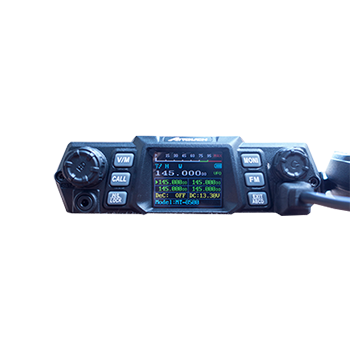 ZS Aitalk 無線電 MT-8500大車機