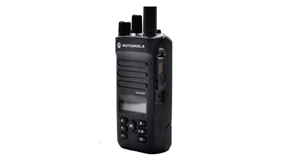 Aitalk ZS Aitouch P6620i  | 伸浩無線電 | 永劦無線電
