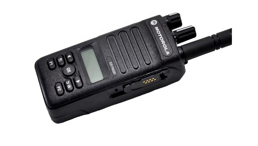 Aitalk ZS Aitouch P6620i  | 伸浩無線電 | 永劦無線電