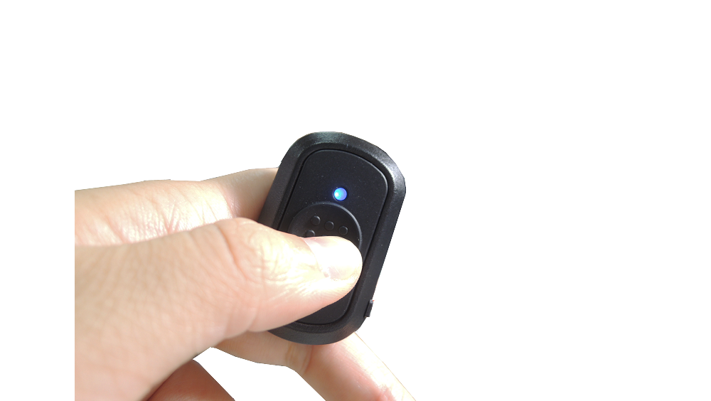 Aitalk ZS PTT指扣R2A R2A | 伸浩無線電 | 永劦無線電